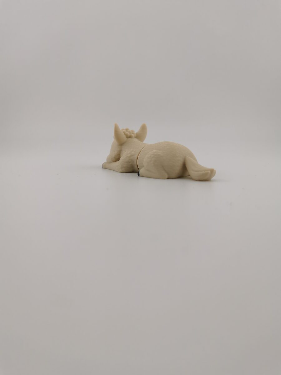 Flexi Alpaca Toy - thumbnail 7